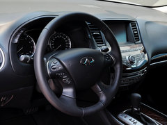 2014款 2.5L Hybrid 两驱卓越版 7座