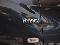 2014款 2.5L Hybrid 两驱卓越版 7座