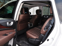 2014款 2.5L Hybrid 四驱全能版 7座