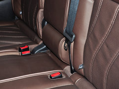 2014款 2.5L Hybrid 四驱全能版 7座
