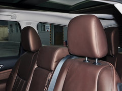 2014款 2.5L Hybrid 四驱全能版 7座