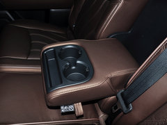 2014款 2.5L Hybrid 四驱全能版 7座
