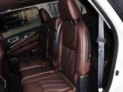 2014款 2.5L Hybrid 四驱全能版 7座
