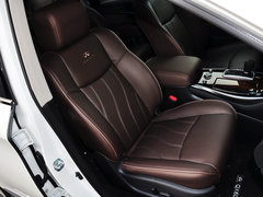 2014款 2.5L Hybrid 四驱全能版 7座