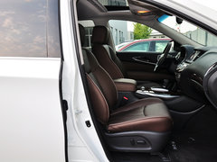 2014款 2.5L Hybrid 四驱全能版 7座