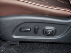 2014款 2.5L Hybrid 四驱全能版 7座