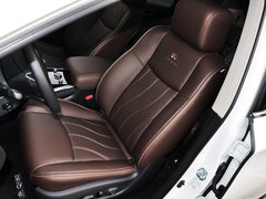 2014款 2.5L Hybrid 四驱全能版 7座
