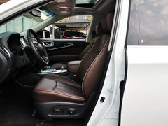 2014款 2.5L Hybrid 四驱全能版 7座