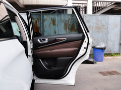 2014款 2.5L Hybrid 四驱全能版 7座