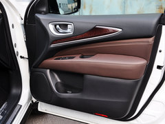 2014款 2.5L Hybrid 四驱全能版 7座