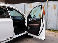 2014款 2.5L Hybrid 四驱全能版 7座