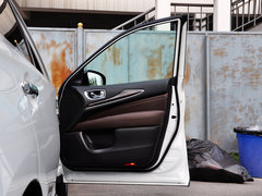 2014款 2.5L Hybrid 四驱全能版 7座