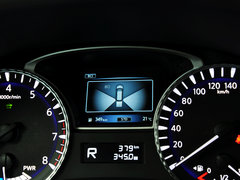 2014款 2.5L Hybrid 四驱全能版 7座