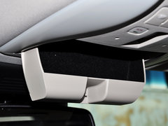 2014款 2.5L Hybrid 四驱全能版 7座