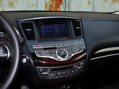 2014款 2.5L Hybrid 四驱全能版 7座