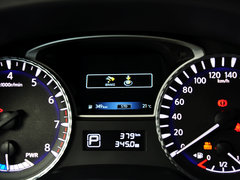 2014款 2.5L Hybrid 四驱全能版 7座