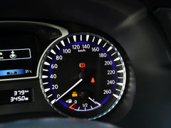 2014款 2.5L Hybrid 四驱全能版 7座