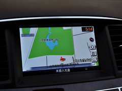 2014款 2.5L Hybrid 四驱全能版 7座