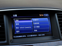 2014款 2.5L Hybrid 四驱全能版 7座