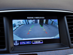 2014款 2.5L Hybrid 四驱全能版 7座