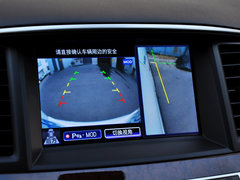 2014款 2.5L Hybrid 四驱全能版 7座