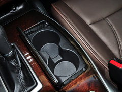 2014款 2.5L Hybrid 四驱全能版 7座