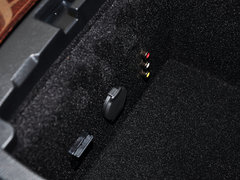 2014款 2.5L Hybrid 四驱全能版 7座