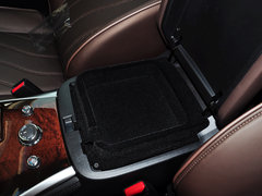 2014款 2.5L Hybrid 四驱全能版 7座