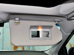 2014款 2.5L Hybrid 四驱全能版 7座
