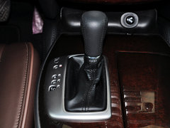 2014款 2.5L Hybrid 四驱全能版 7座