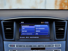 2014款 2.5L Hybrid 四驱全能版 7座