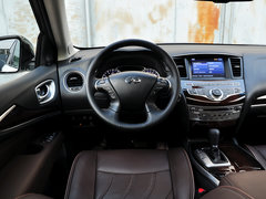 2014款 2.5L Hybrid 四驱全能版 7座