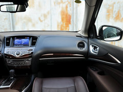 2014款 2.5L Hybrid 四驱全能版 7座
