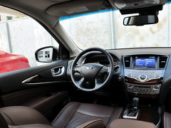 2014款 2.5L Hybrid 四驱全能版 7座