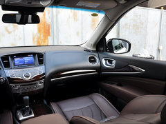 2014款 2.5L Hybrid 四驱全能版 7座
