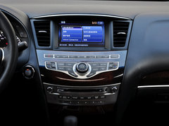 2014款 2.5L Hybrid 四驱全能版 7座