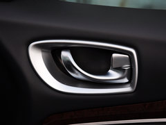2014款 2.5L Hybrid 四驱全能版 7座