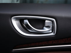 2014款 2.5L Hybrid 四驱全能版 7座
