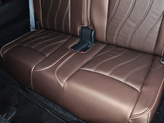 2014款 2.5L Hybrid 四驱全能版 7座