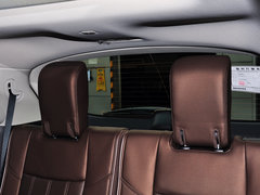 2014款 2.5L Hybrid 四驱全能版 7座