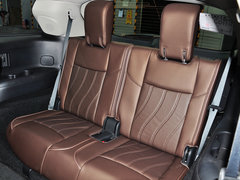 2014款 2.5L Hybrid 四驱全能版 7座