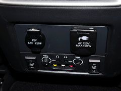 2014款 2.5L Hybrid 四驱全能版 7座