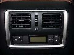 2014款 2.5L Hybrid 四驱全能版 7座