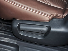 2014款 2.5L Hybrid 四驱全能版 7座