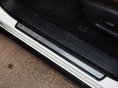 2014款 2.5L Hybrid 四驱全能版 7座