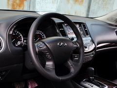 2014款 2.5L Hybrid 四驱全能版 7座