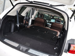 2014款 2.5L Hybrid 四驱全能版 7座