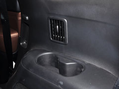 2014款 2.5L Hybrid 四驱全能版 7座
