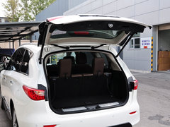 2014款 2.5L Hybrid 四驱全能版 7座