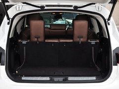 2014款 2.5L Hybrid 四驱全能版 7座